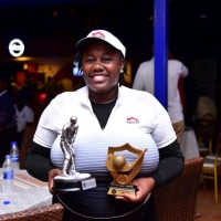 Damalie Balungi