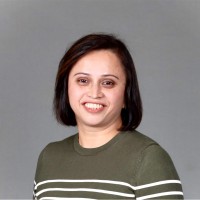 Deepali Mehra