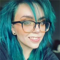 Kasey V.