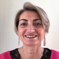 Géraldine Leblanc