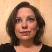 Kathryn Taub