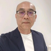Johnny Chua