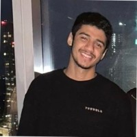 Mouad Talhi