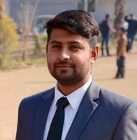 Zeeshan Nazir