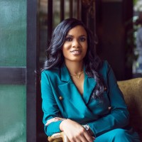Olivia Perry