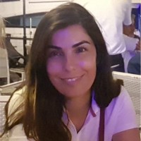 Parisa Gholami
