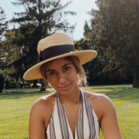 Sophia Patel