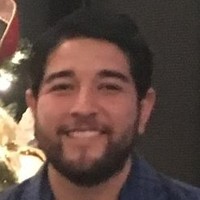 Sam Serrano