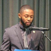 Stephen Lamar