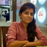 Ashmika Gujarathi