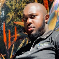 Andile Phiri