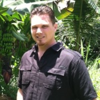 Raymond Ellwanger