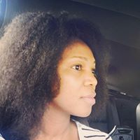 Thandi Mkiva