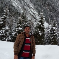 Gaurav Bangalore Bhanu