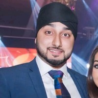 Mandeep Singh Bariah