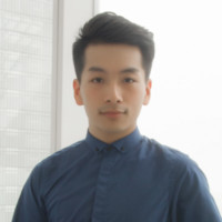 Daniel Feng