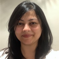 Maithili Tendulkar