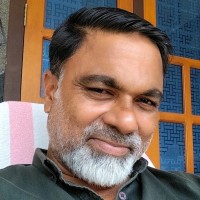 Anil Kumar