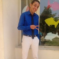ramy mousa