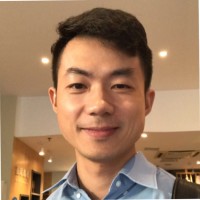 Carson Xie