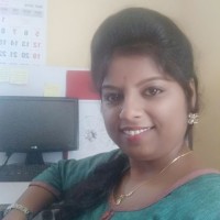 Varsharani Somannavar