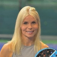 Stephanie Smickler