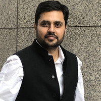Aman Chanda