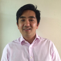 Michael Ohashi