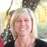 Mary Hoffmann