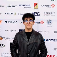 khalil ait nouisse