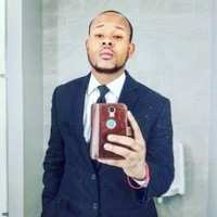 Stephon James