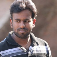 Vinayak Udapudi