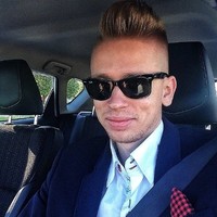 Edgar Kovalev