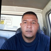 Alexis De Jesús Pérez Martínez