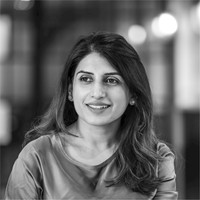 Farzana Ali