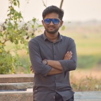 Sagar Chavda