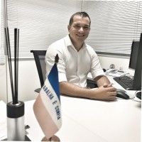 Bruno de Souza Lovatti
