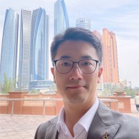 Jerry Zhang