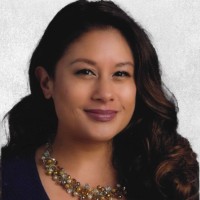 LizaDawn Aduviso, EdD, CFRE