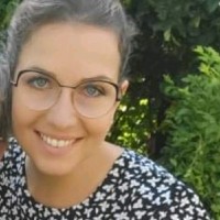 Audrey Buisson