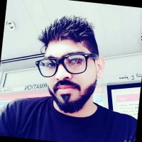 Ubaid P