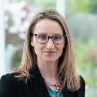 Nicola Elliott