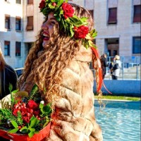 Francesca Giammei