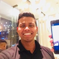 Avishka Perera
