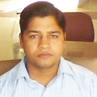 Deepak Kumar Upadhyay
