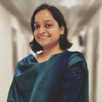 Eshna Raina