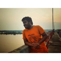 Sumanth Kolluri