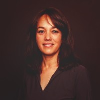 Chantal van Klaarbergen - van Thiel