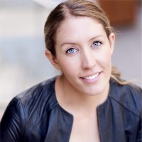 Nadine Alexander