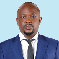 Wisdom Odhiambo